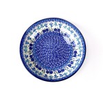 B90 Bunzlau Serveer Schaal 2751X Ø 17 cm Serveer Schaal Ø 17 cm B90 Bunzlau Serveer Schaal 2751X Ø 17 cm Serveer Schaal Ø 17 cm